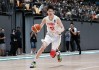 媒体人：郇斯楠年底择校 很可能是第一位NCAA high major中国球员